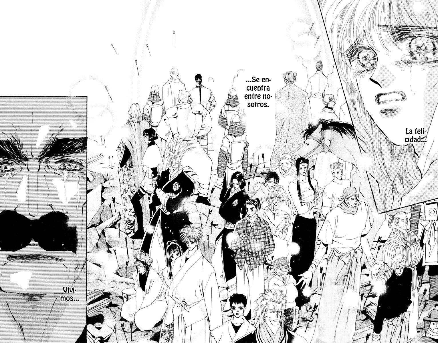 Capitulo 94 page 35