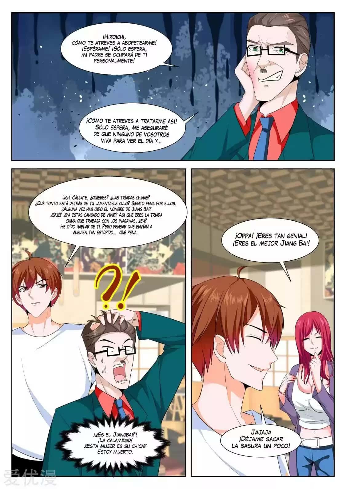 Capitulo 331 page 11