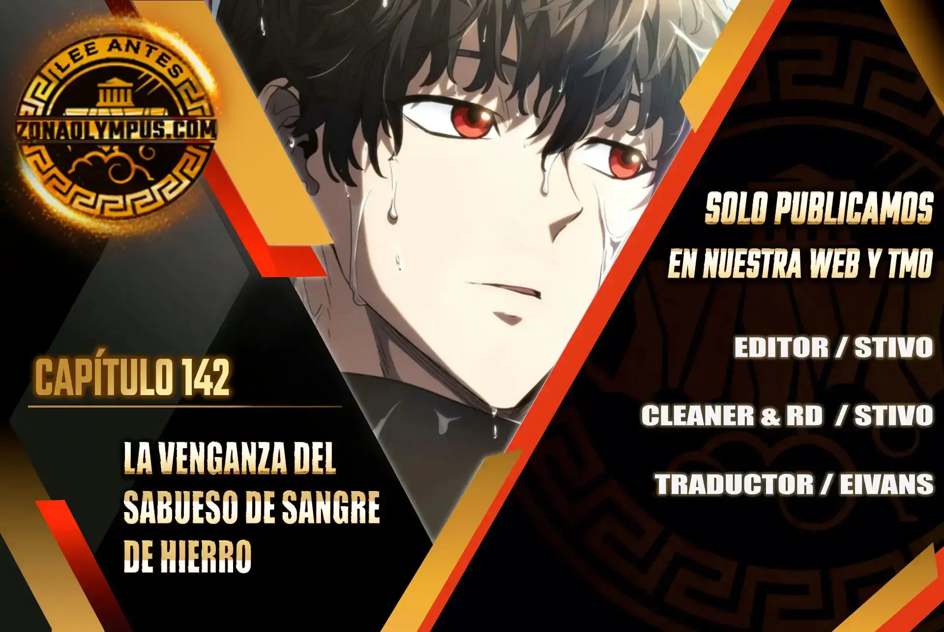Capitulo 142 page 1