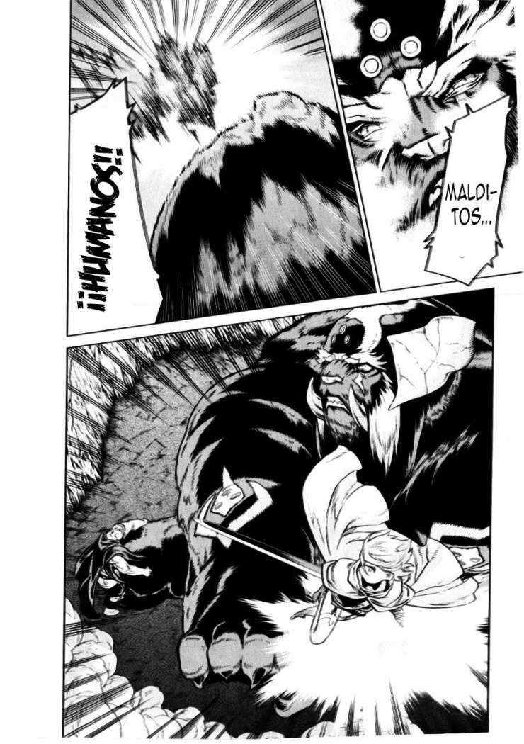 Capitulo 87 page 20