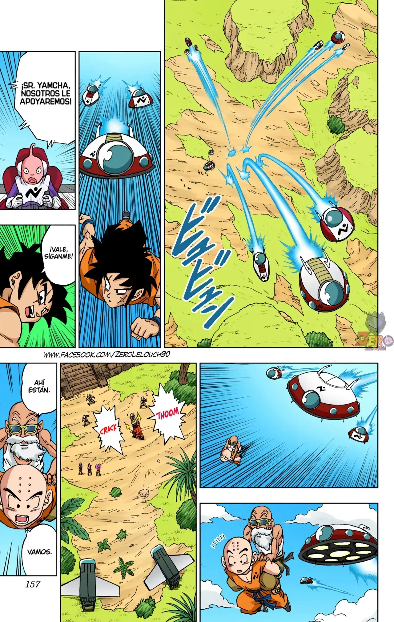 Capitulo 56 page 13