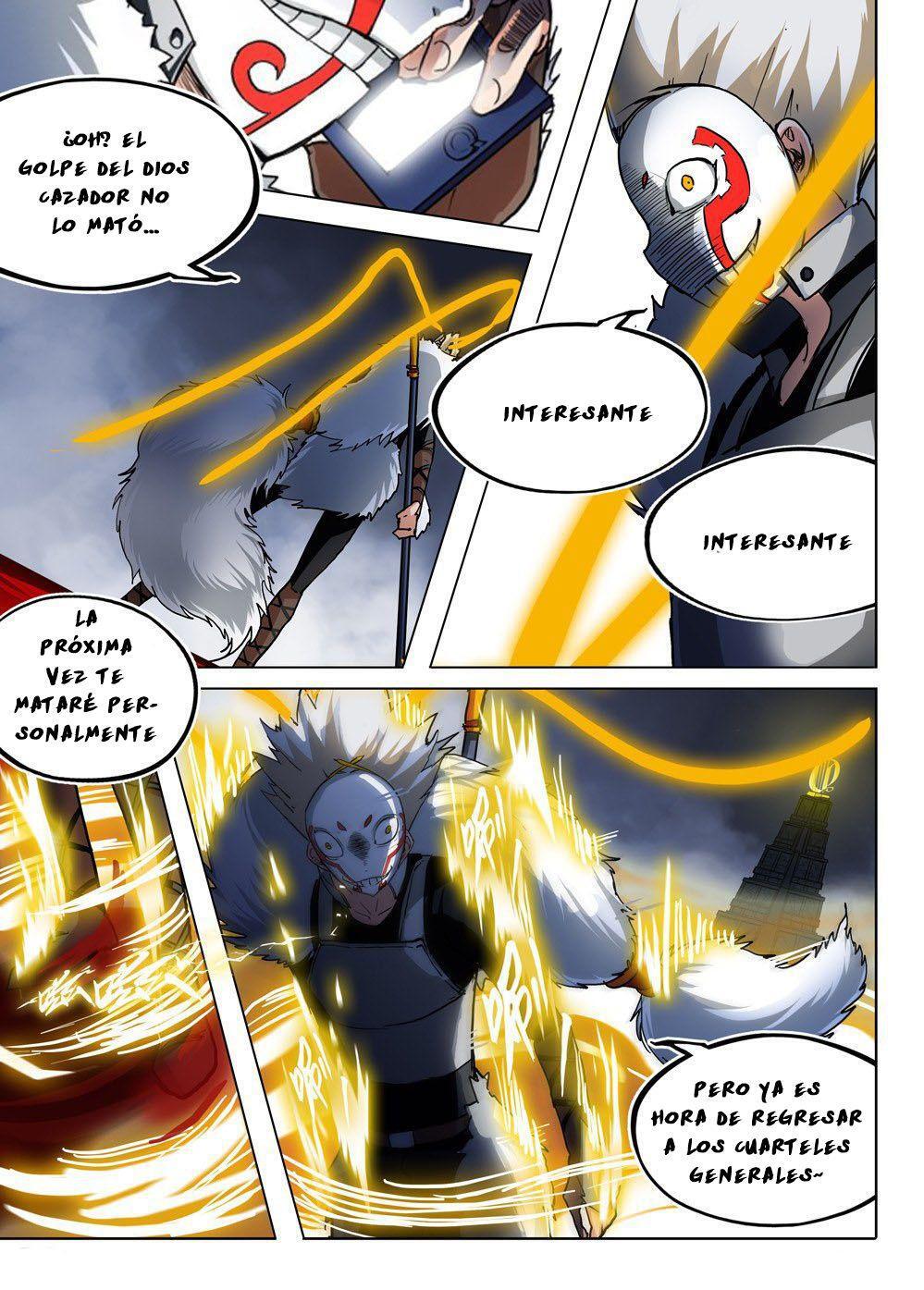 Capitulo 50 page 5
