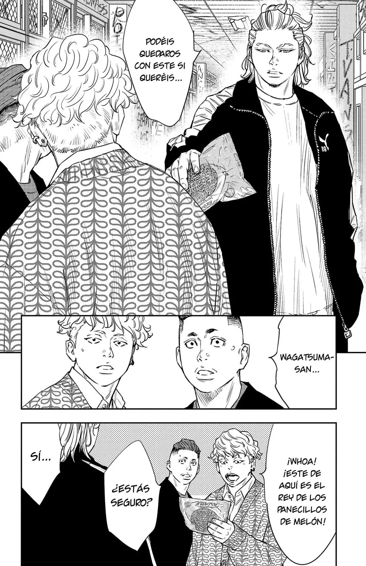 Capitulo 80 page 6