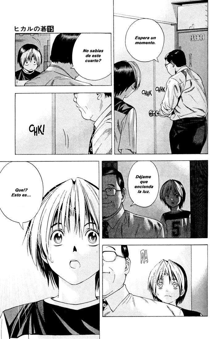 Capitulo 128 page 21