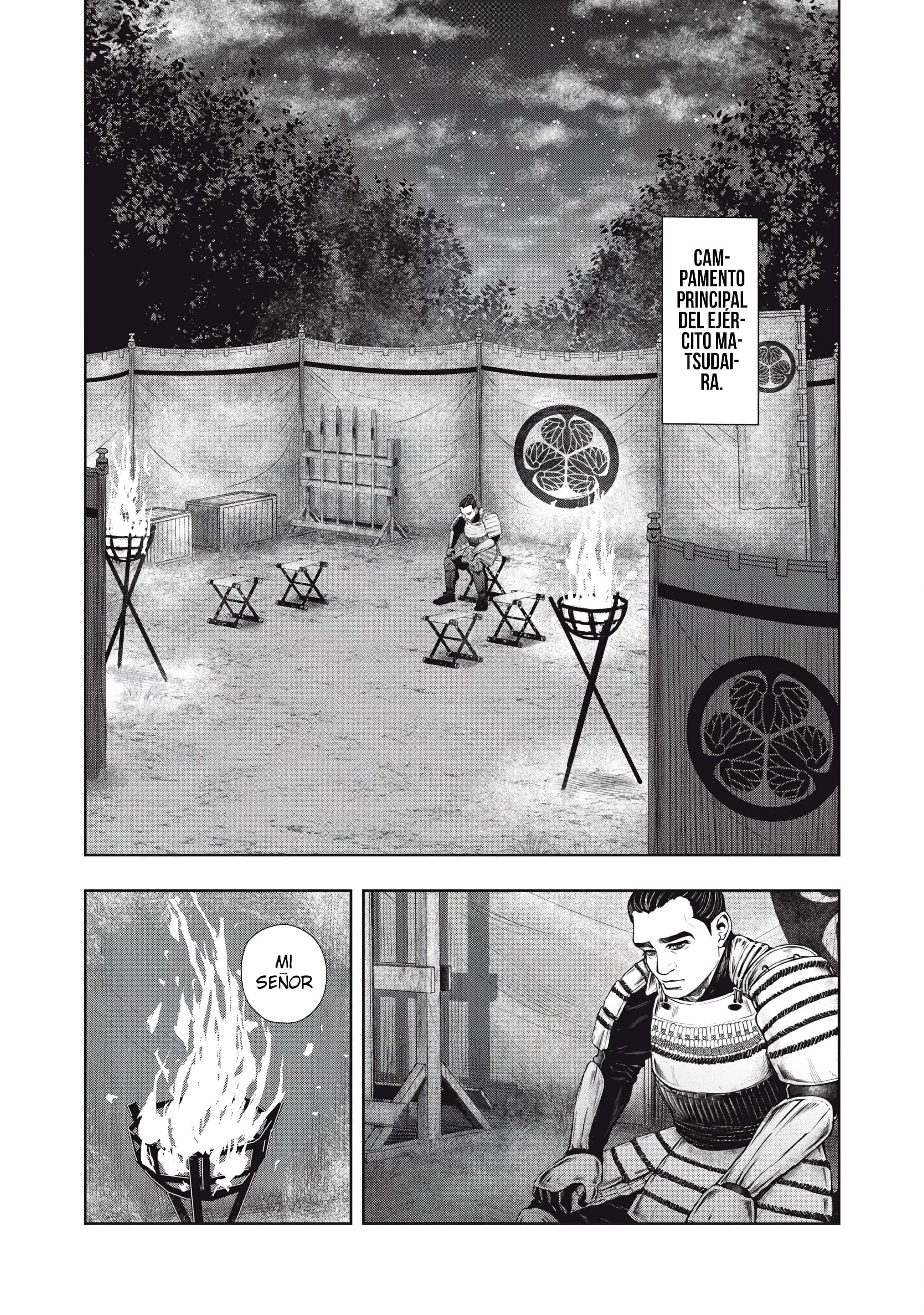 Capitulo 22 page 15