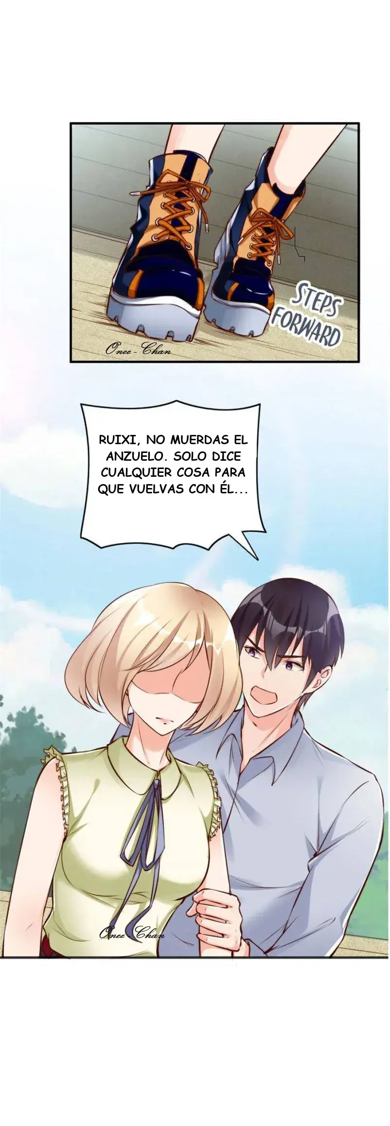 Capitulo 121 page 21