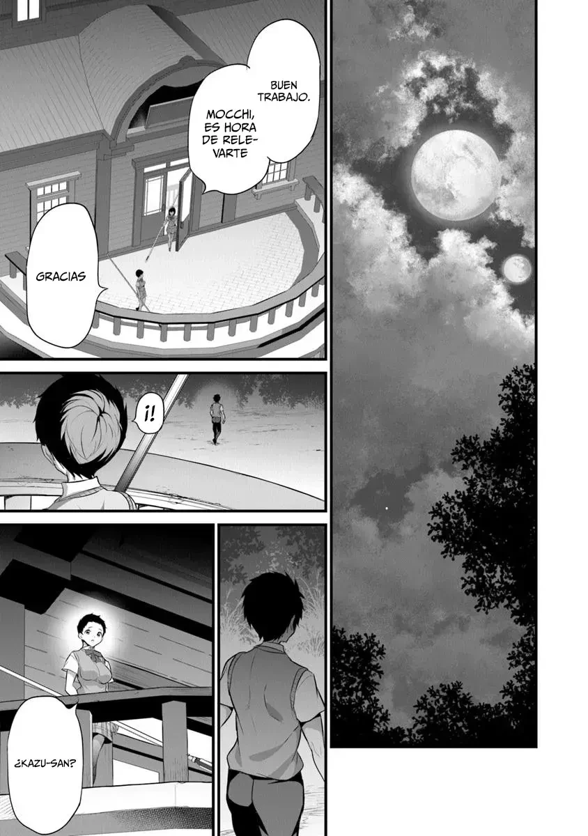 Capitulo 39 page 16