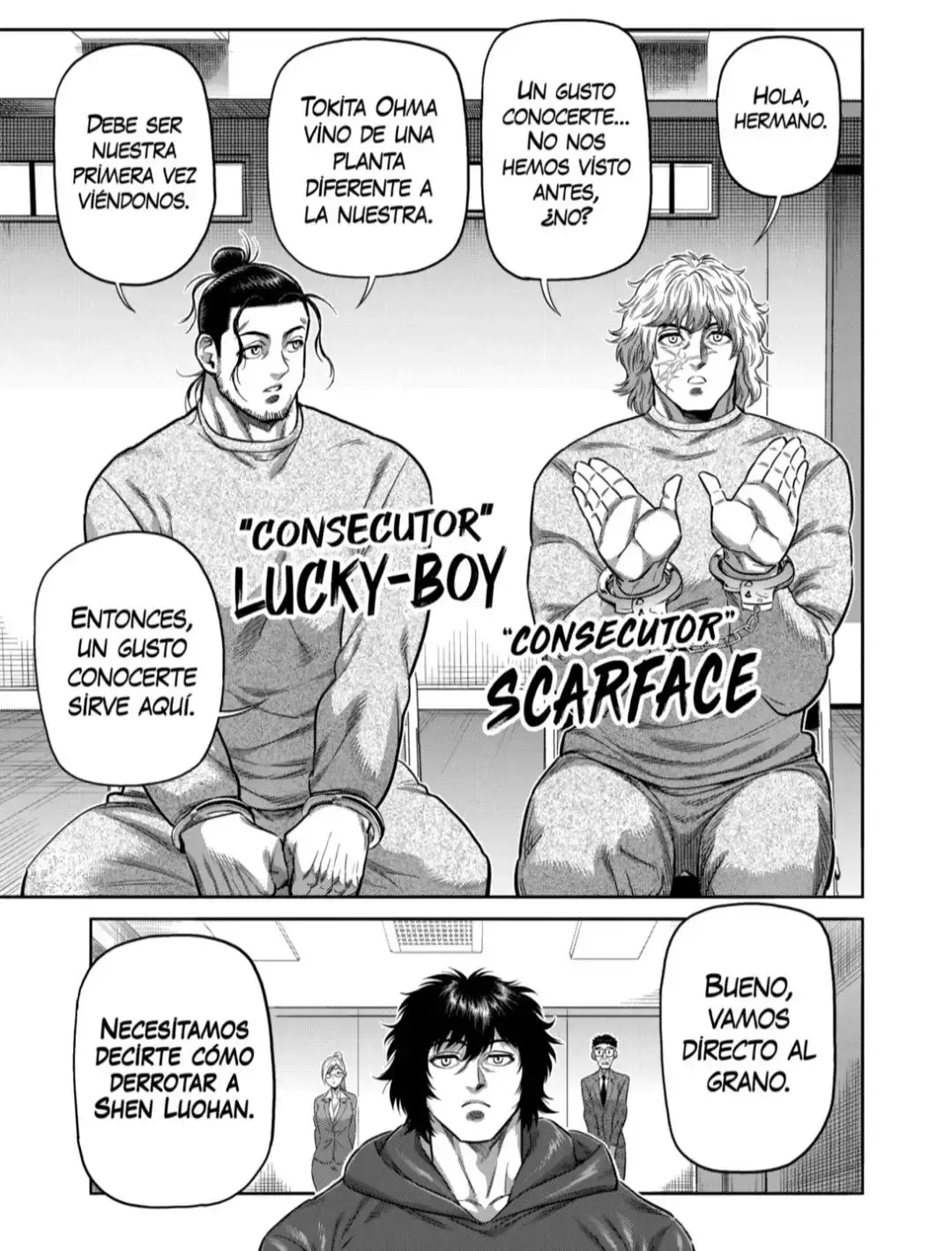 Capitulo 306 page 6