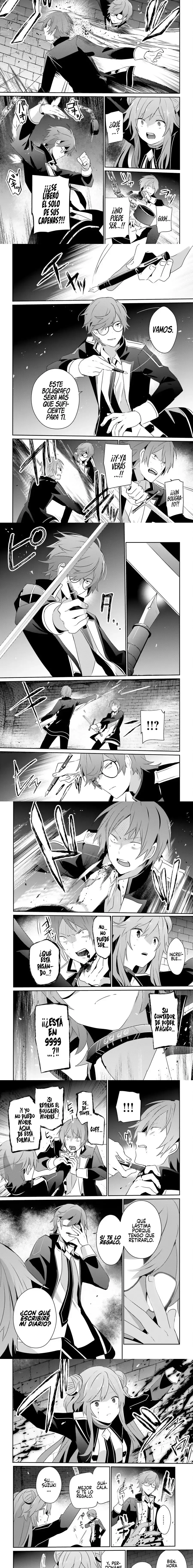 Capitulo 64 page 5