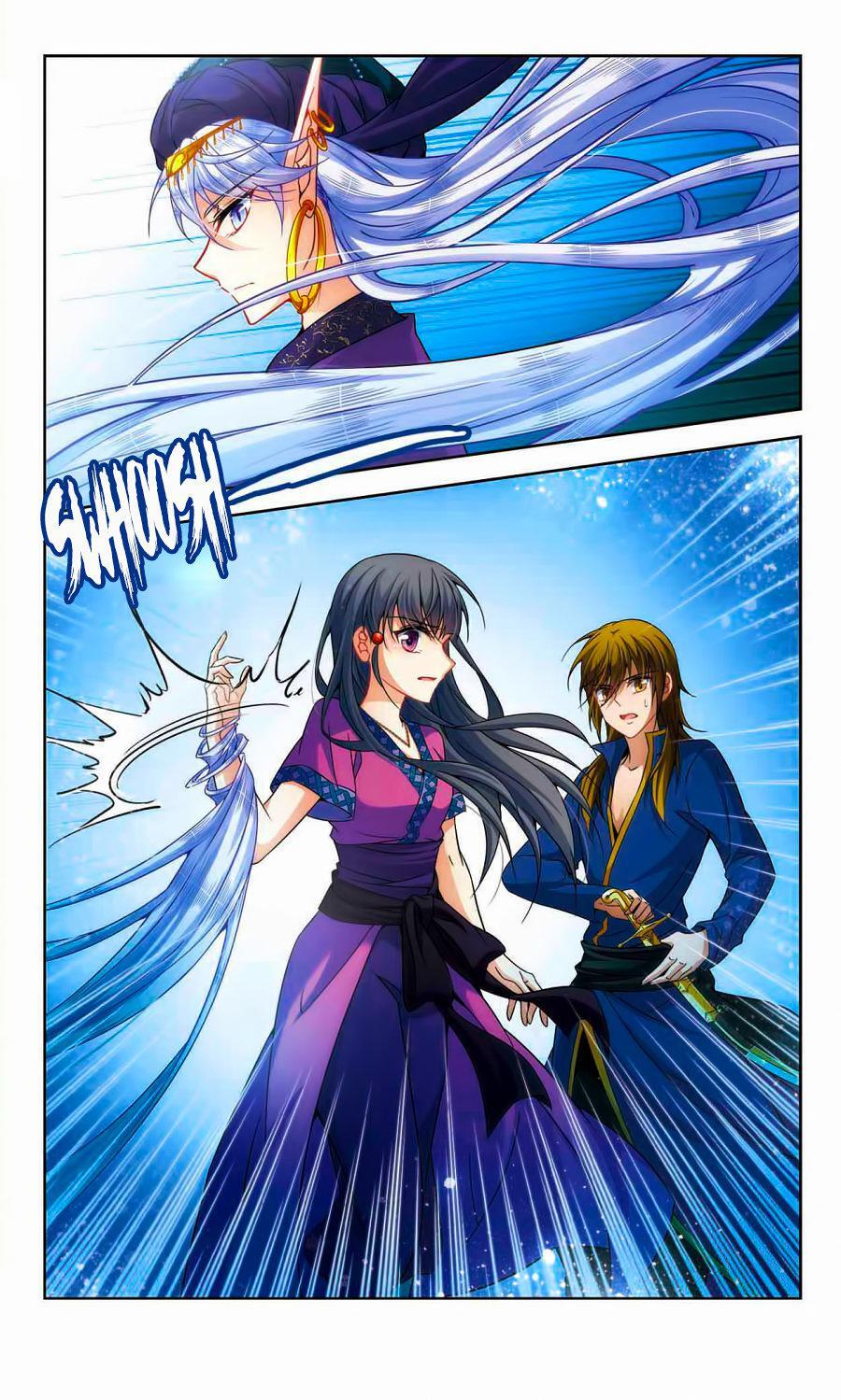 Capitulo 155 page 11