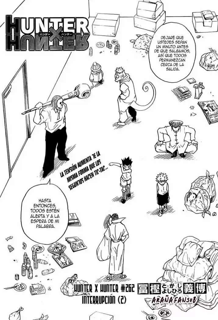 Capitulo 262 page 2