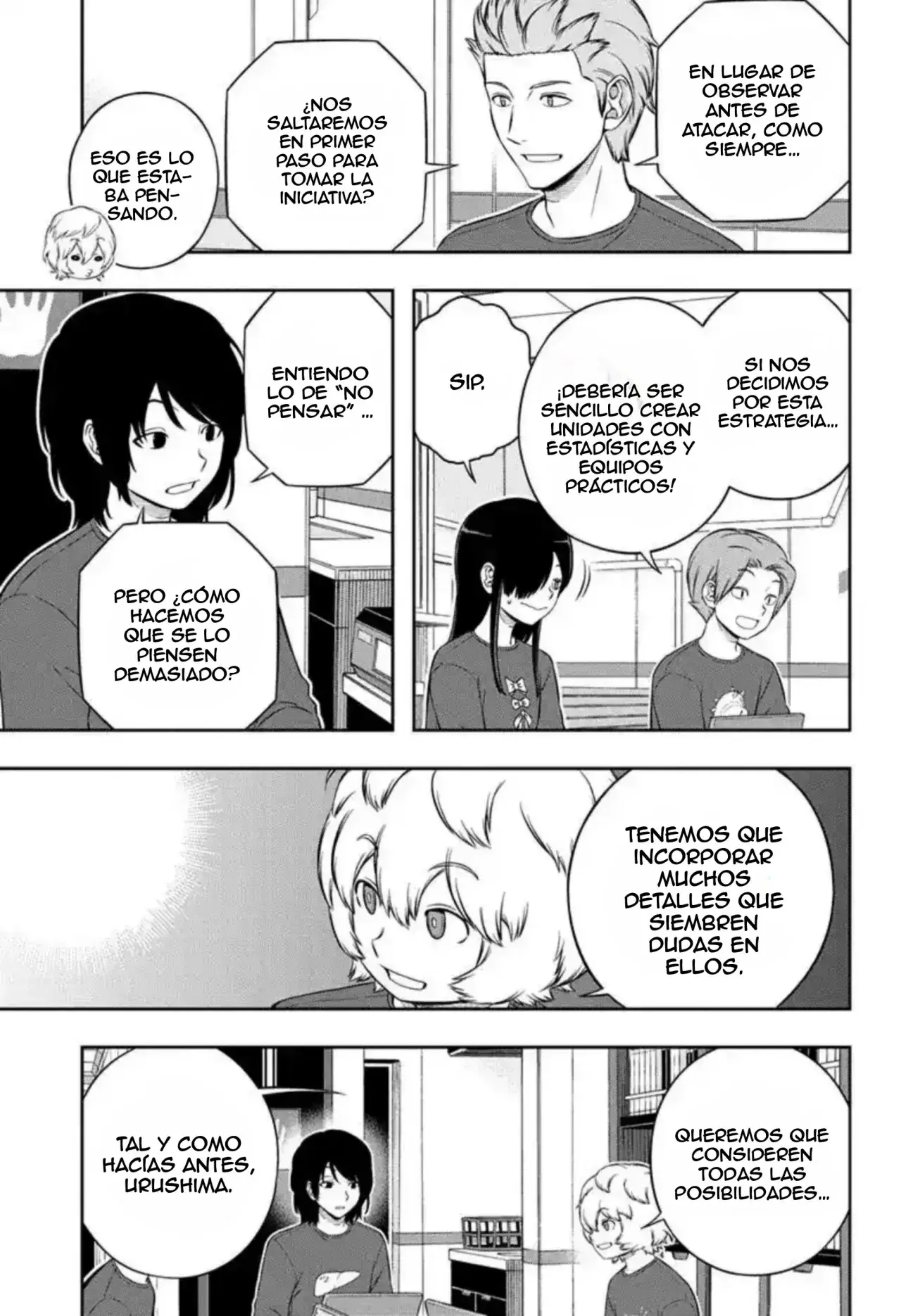Capitulo 238 page 31
