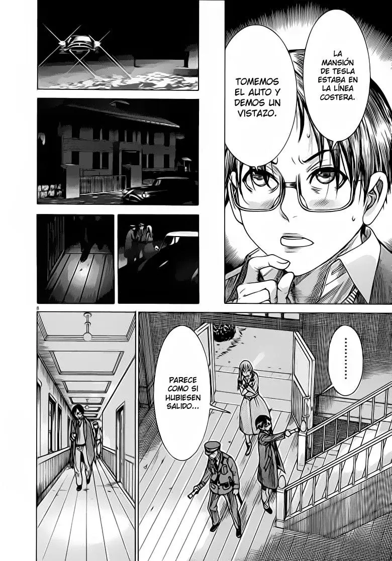 Capitulo 68 page 10