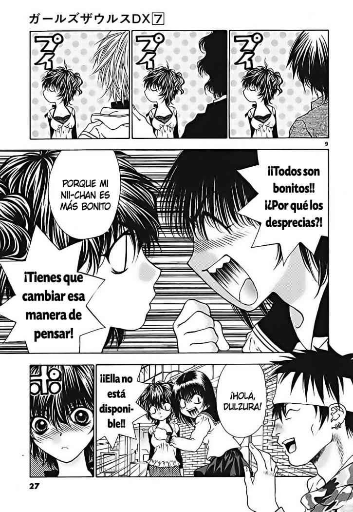 Capitulo 41 page 9