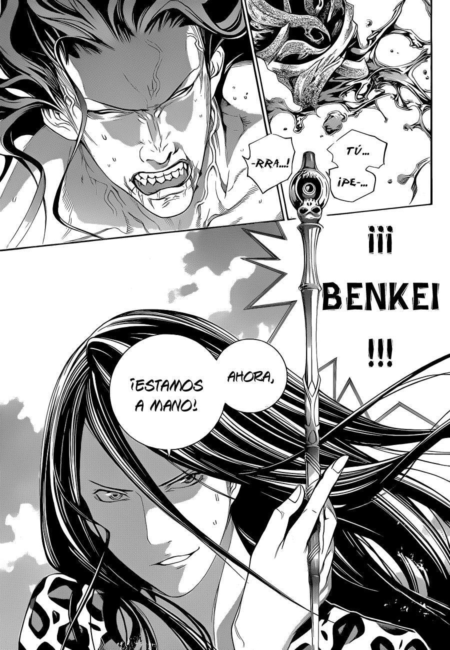 Capitulo 323 page 12