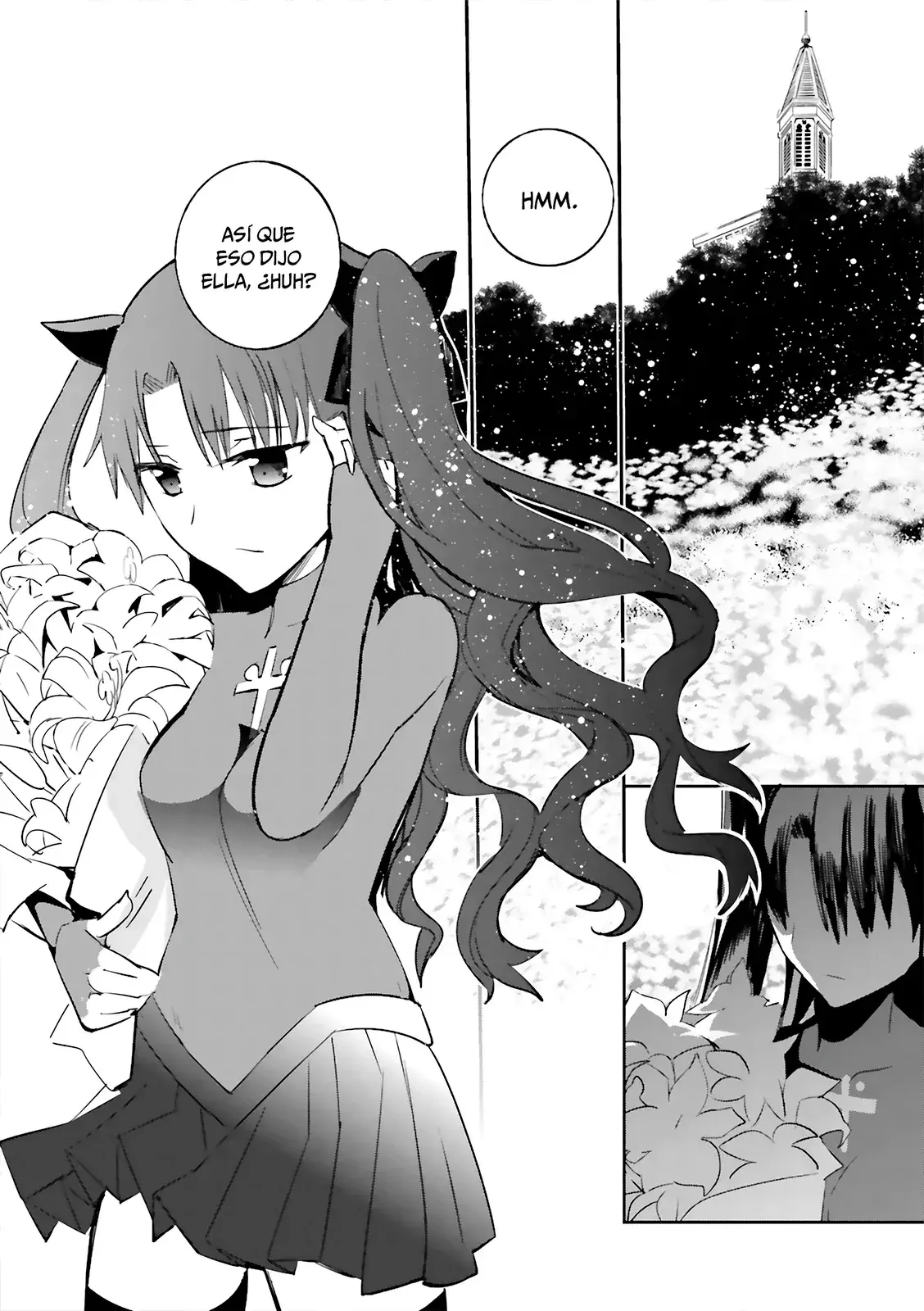 Capitulo 28 page 14