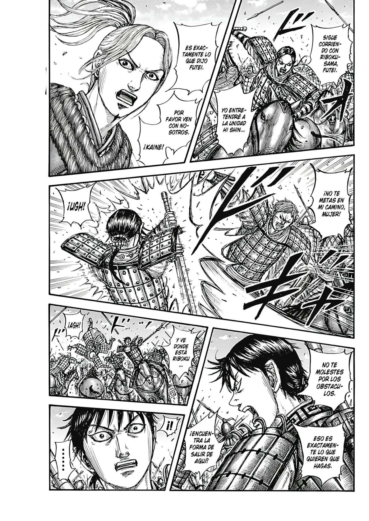 Capitulo 777 page 17