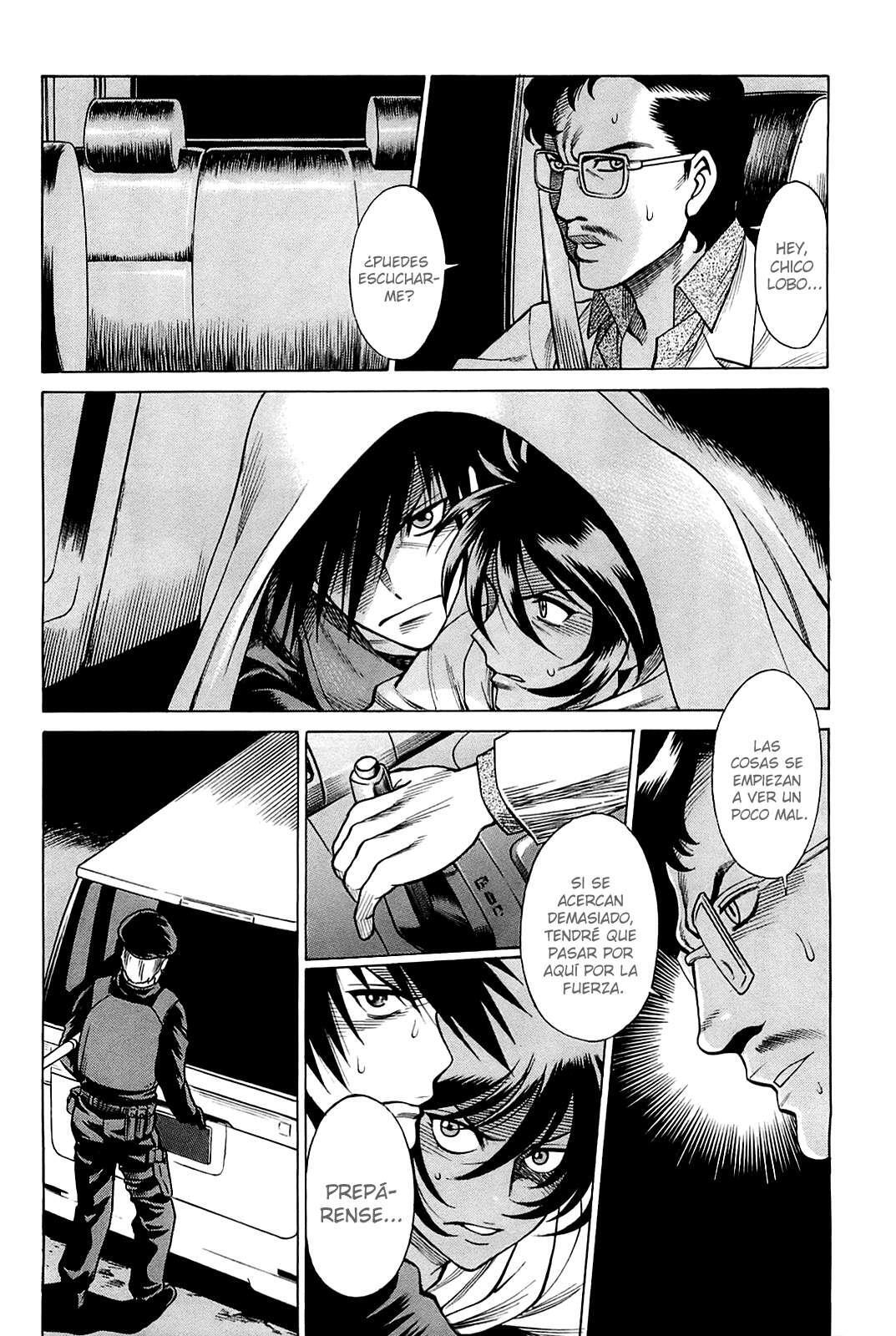 Capitulo 63 page 10