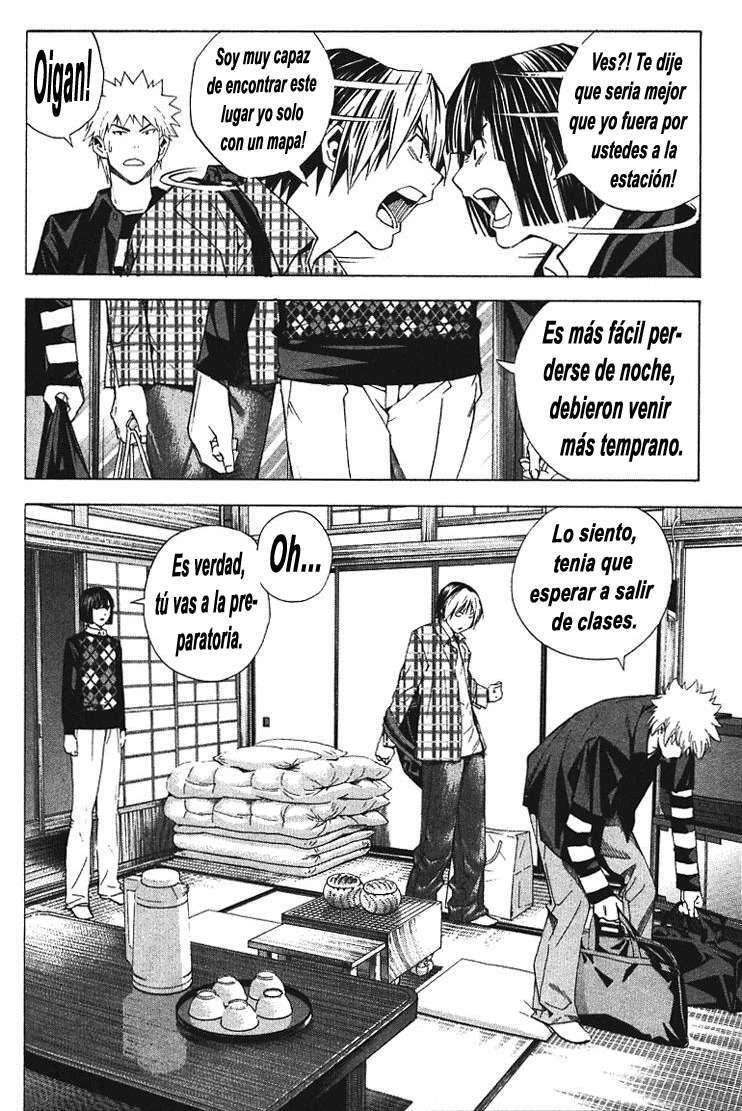 Capitulo 172 page 10