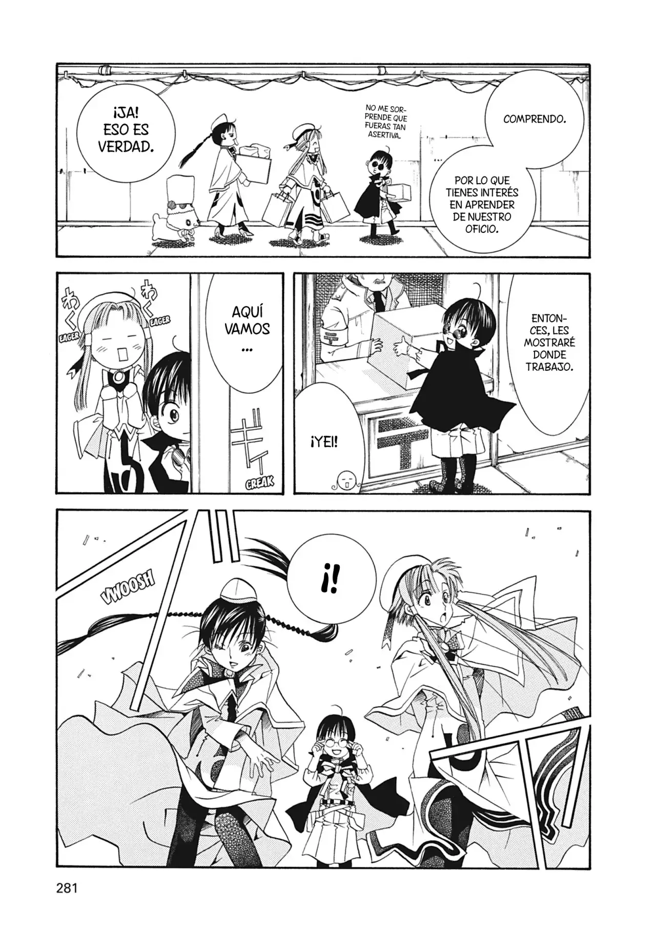 Capitulo 18 page 14