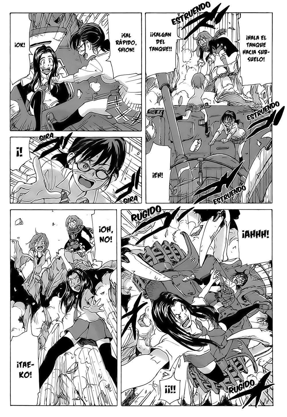 Capitulo 191 page 8