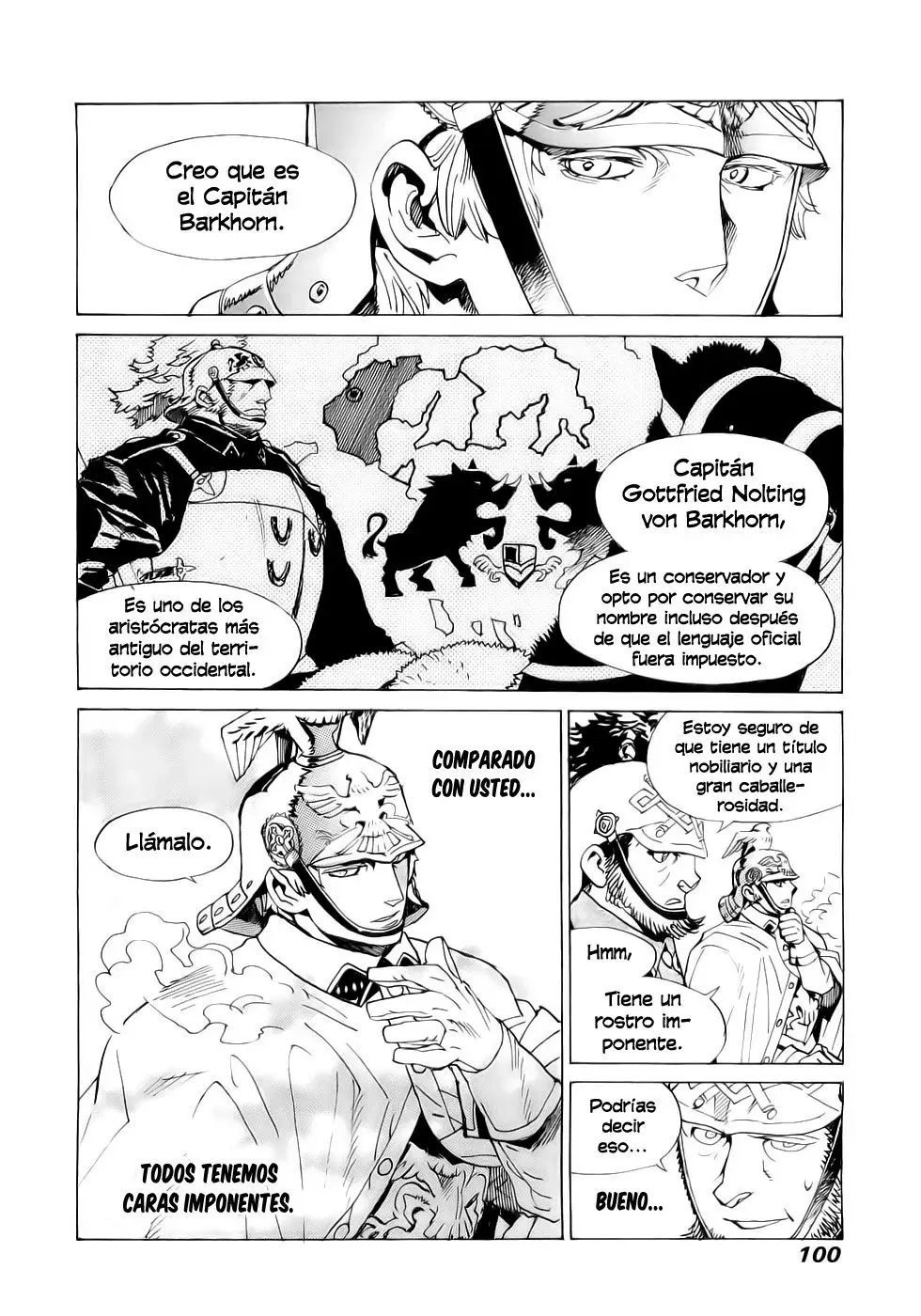 Capitulo 17 page 4