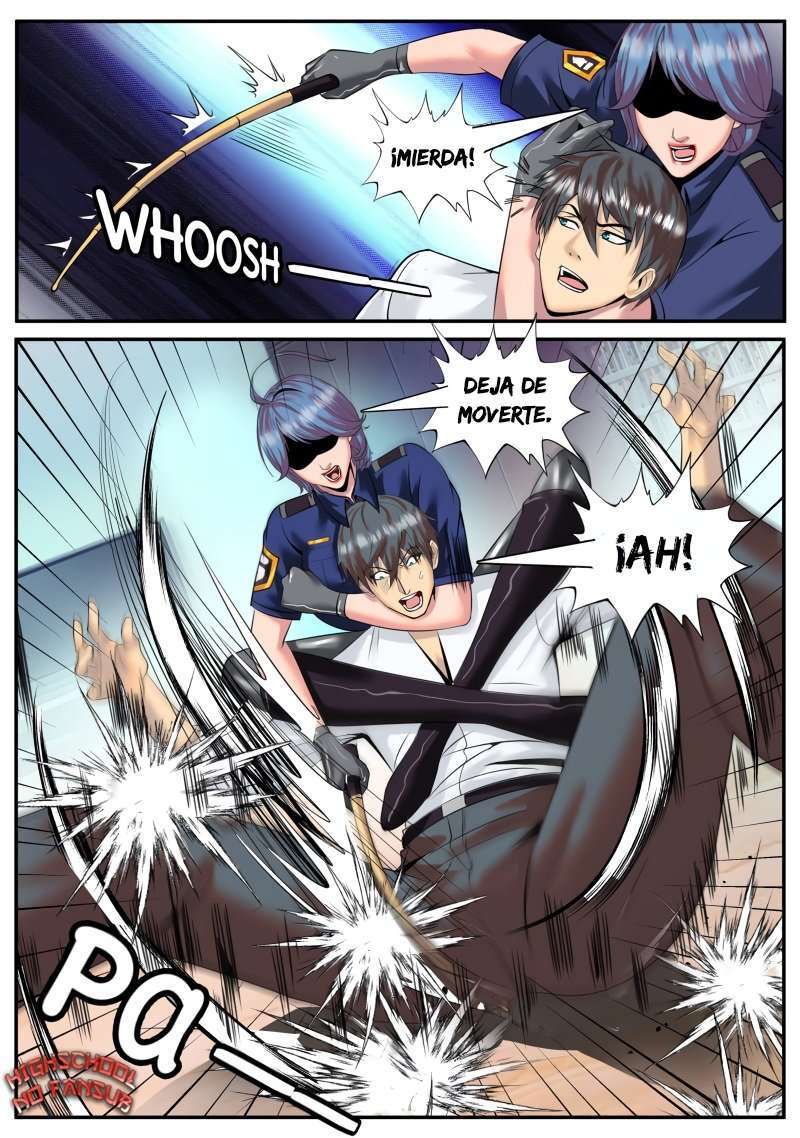 Capitulo 44 page 11