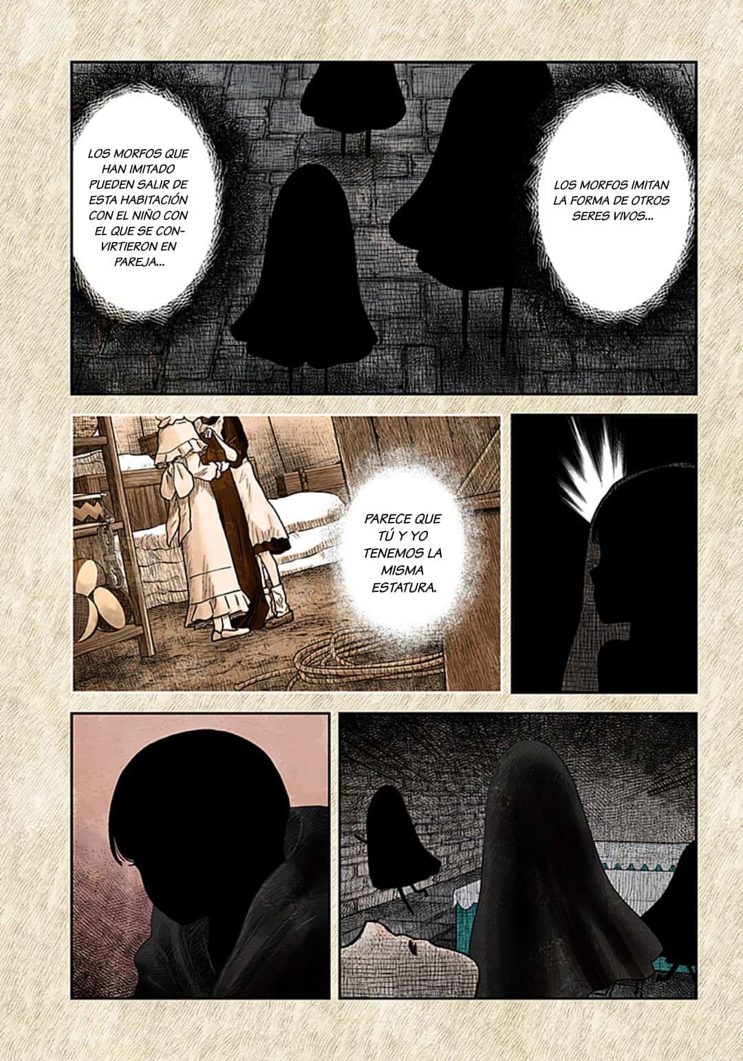 Capitulo 112 page 17