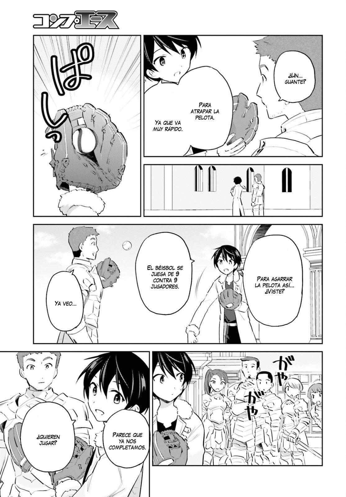 Capitulo 61 page 15