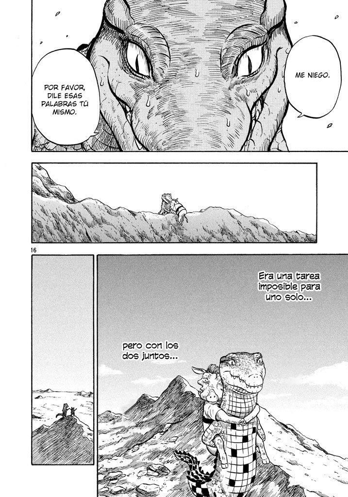 Capitulo 18 page 17