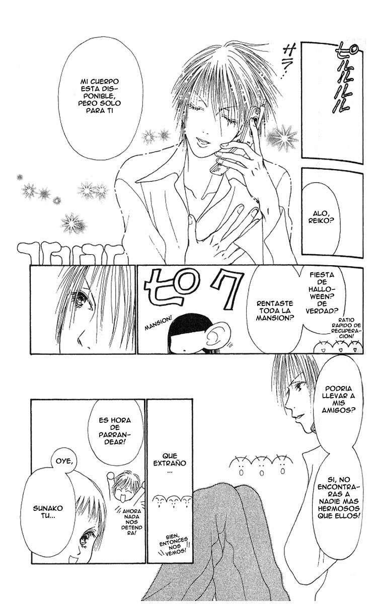 Capitulo 28 page 41