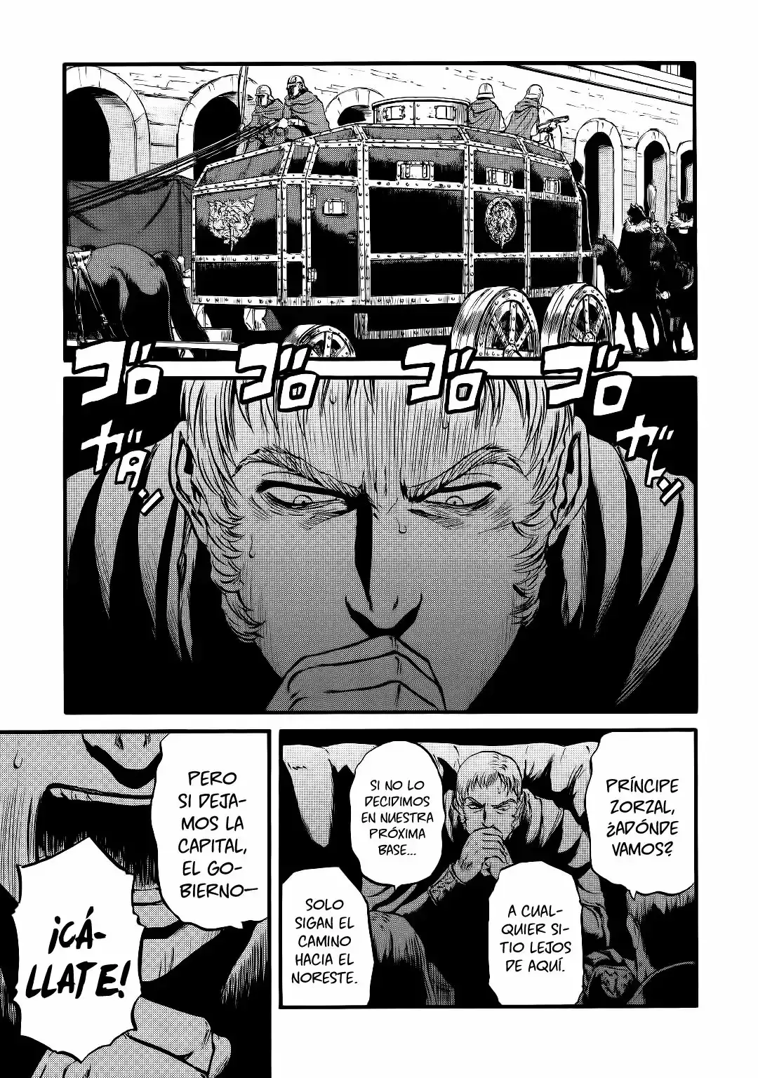 Capitulo 86 page 6