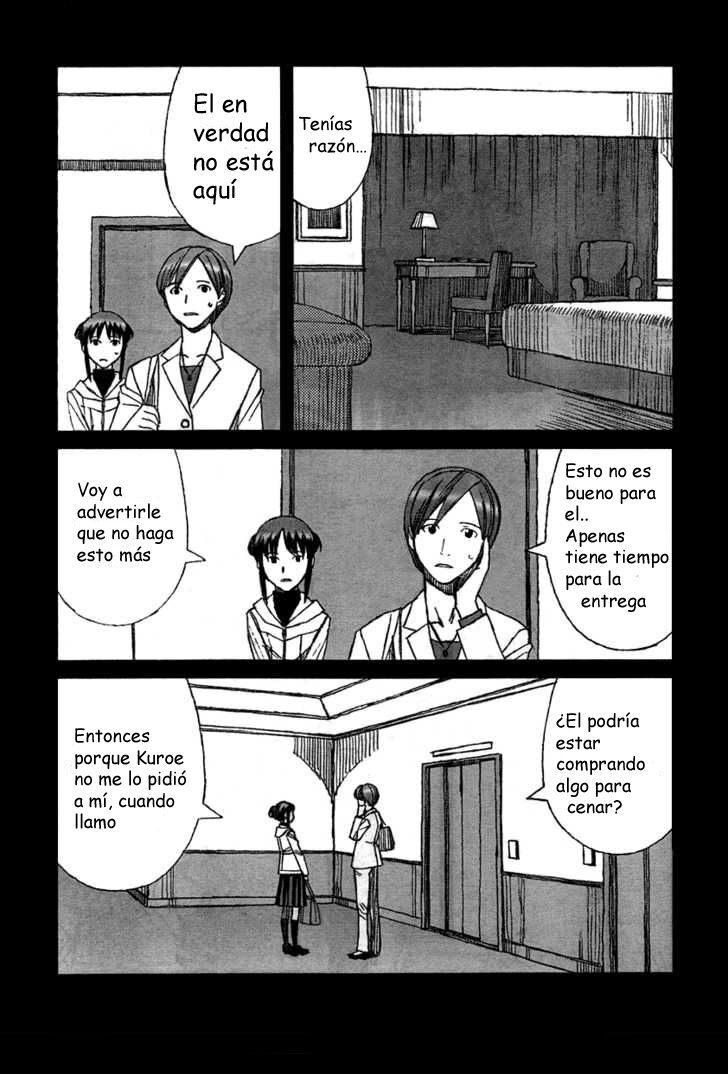Capitulo 31 page 17