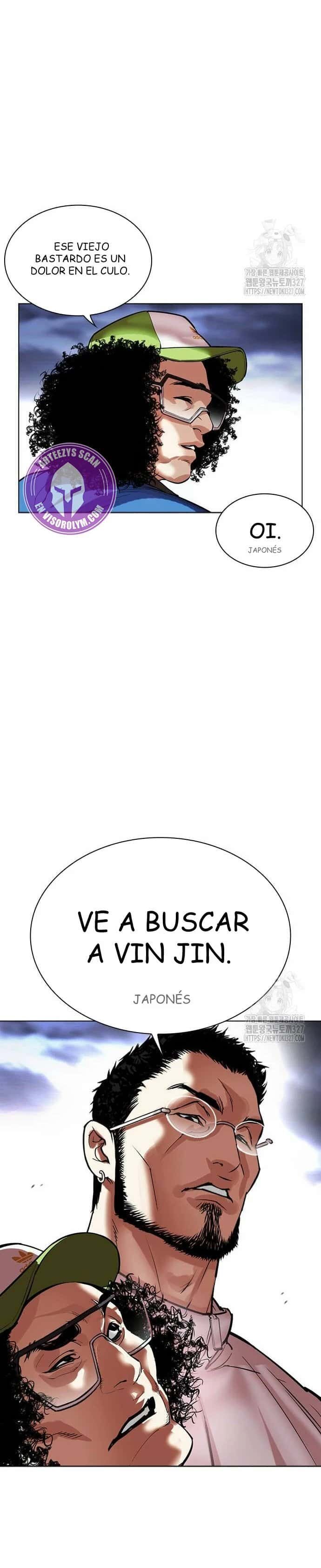 Capitulo 490 page 10