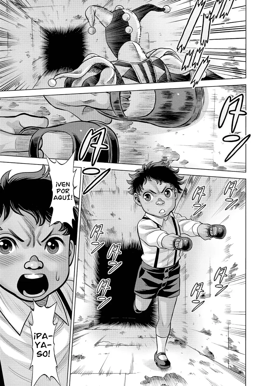 Capitulo 58 page 40