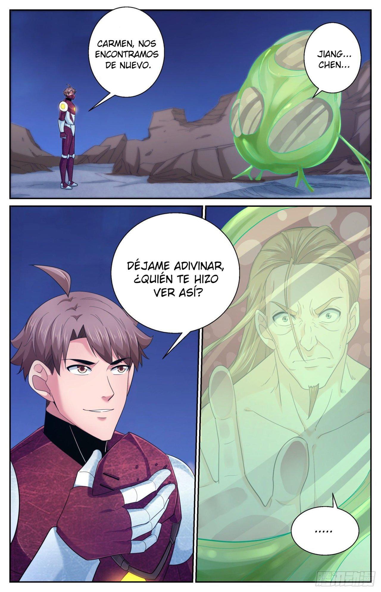 Capitulo 487 page 8