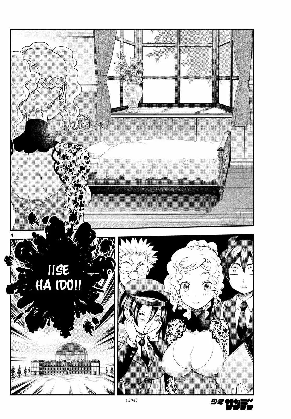 Capitulo 291 page 6