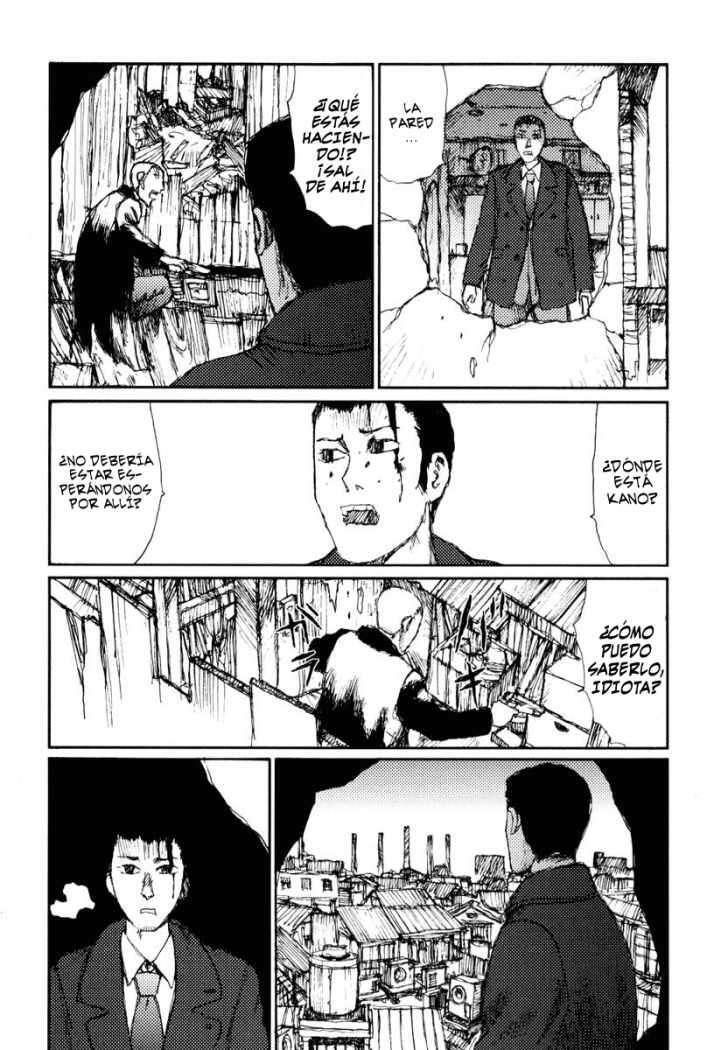 Capitulo 21 page 12