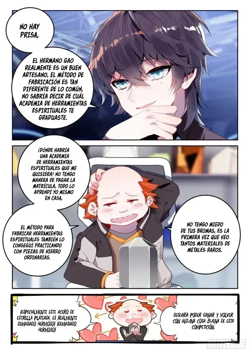 Capitulo 320 page 14