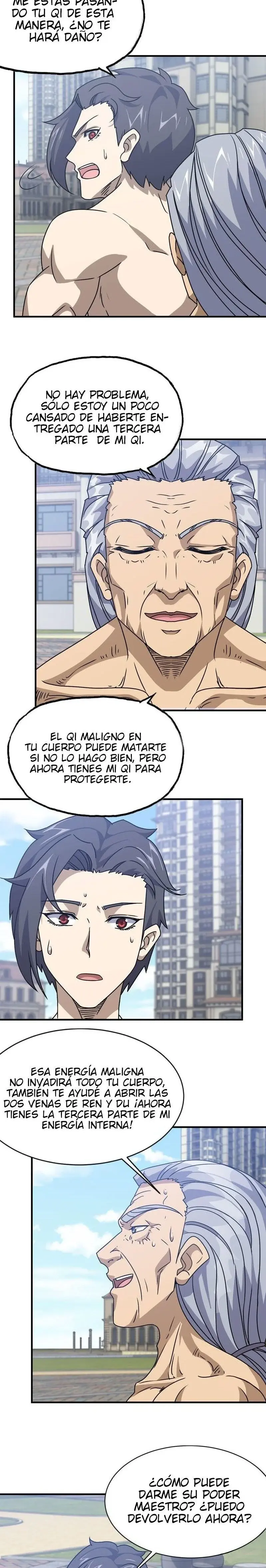 Capitulo 110 page 9
