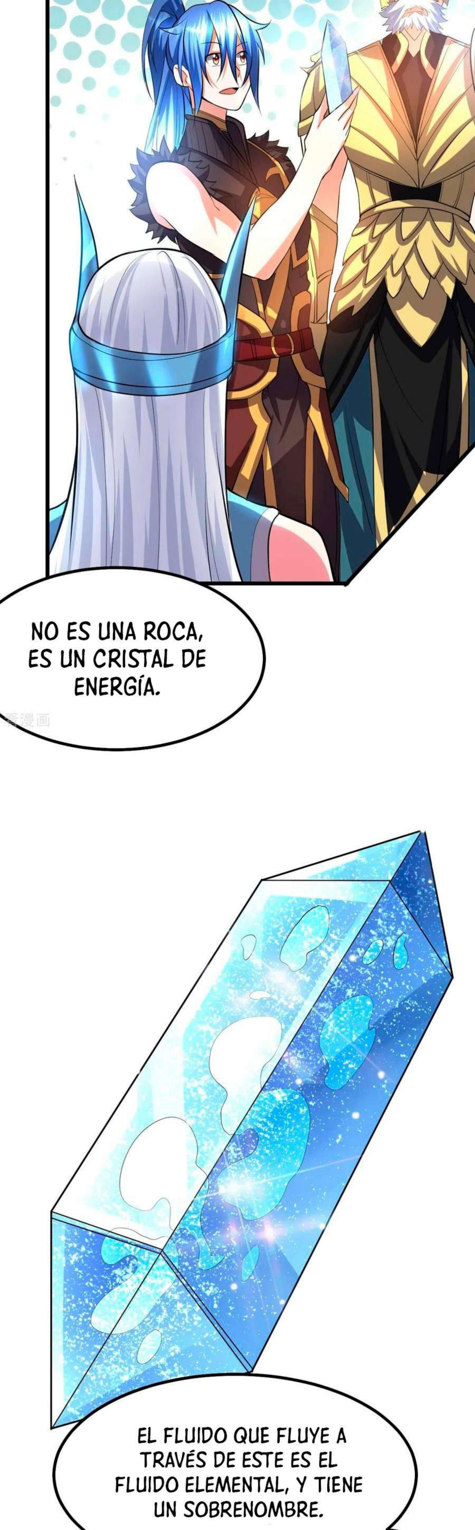 Capitulo 40 page 34
