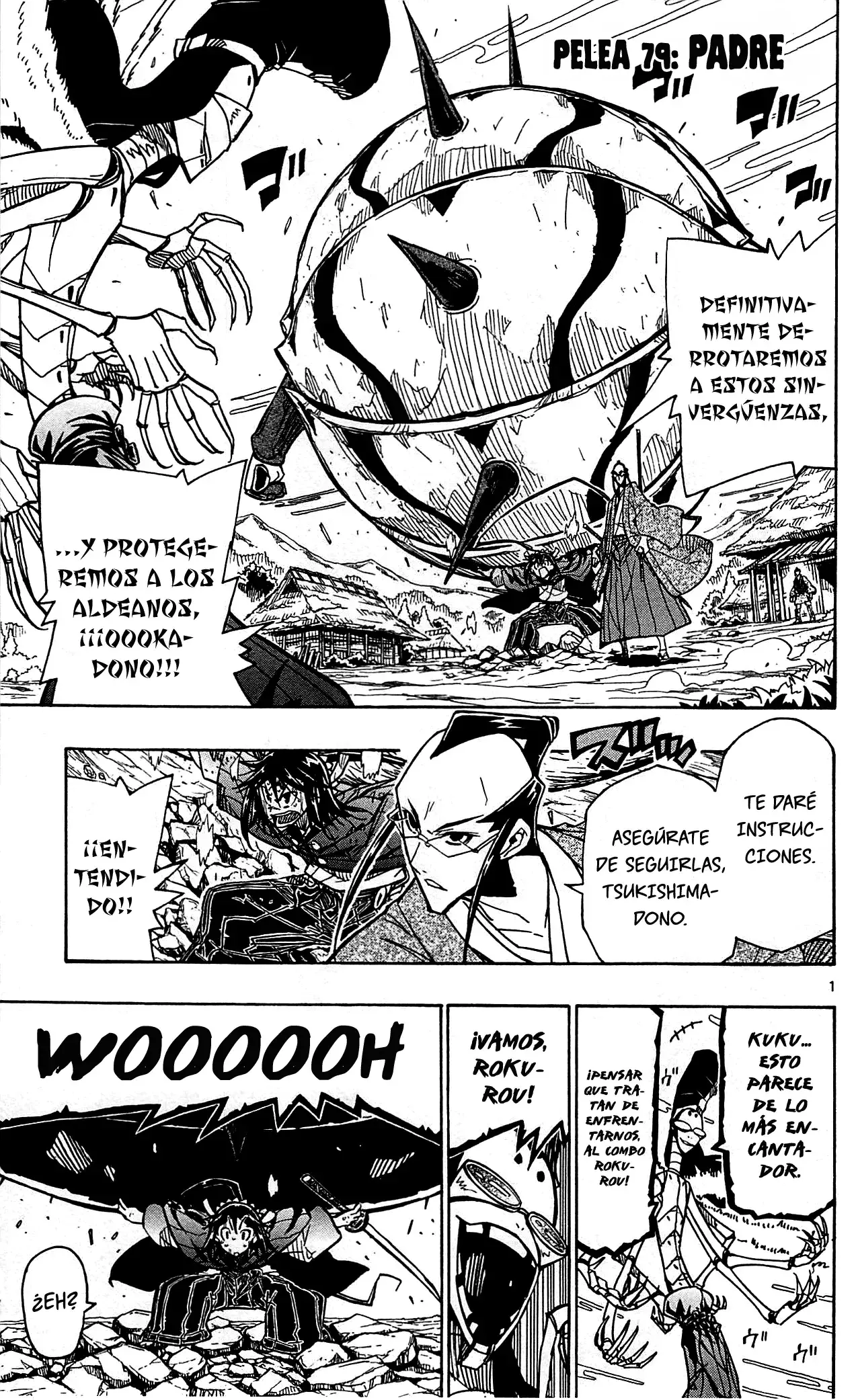 Capitulo 79 page 2