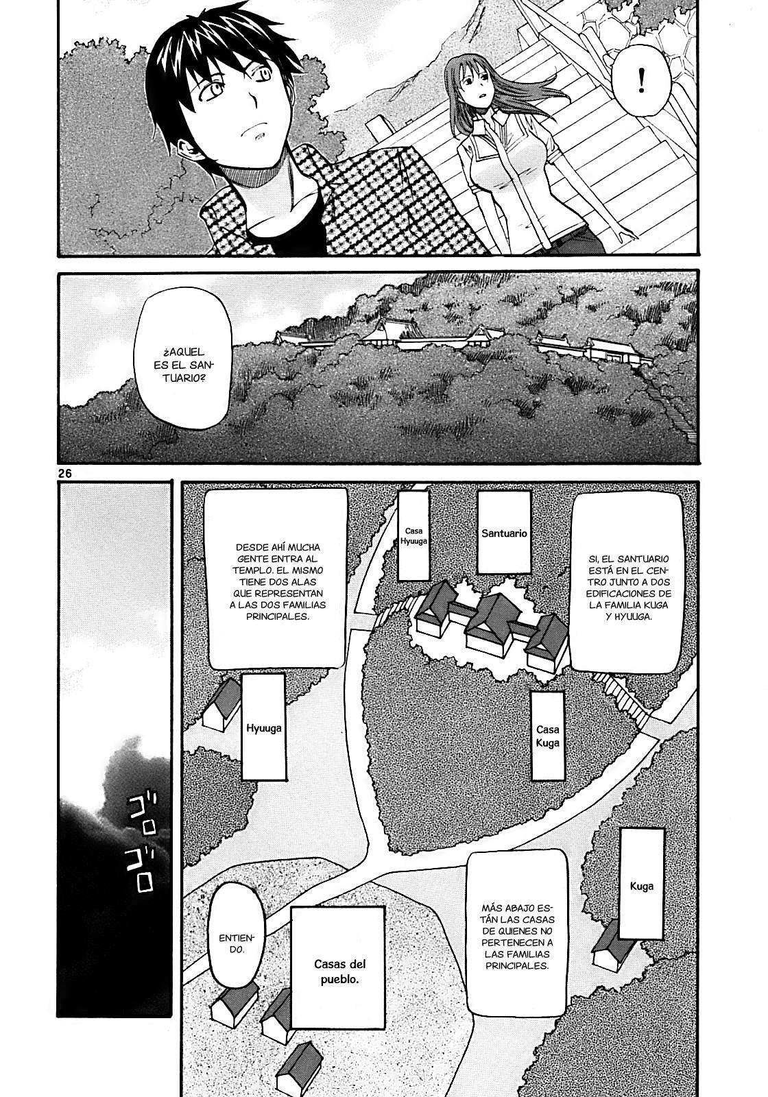 Capitulo 15 page 26
