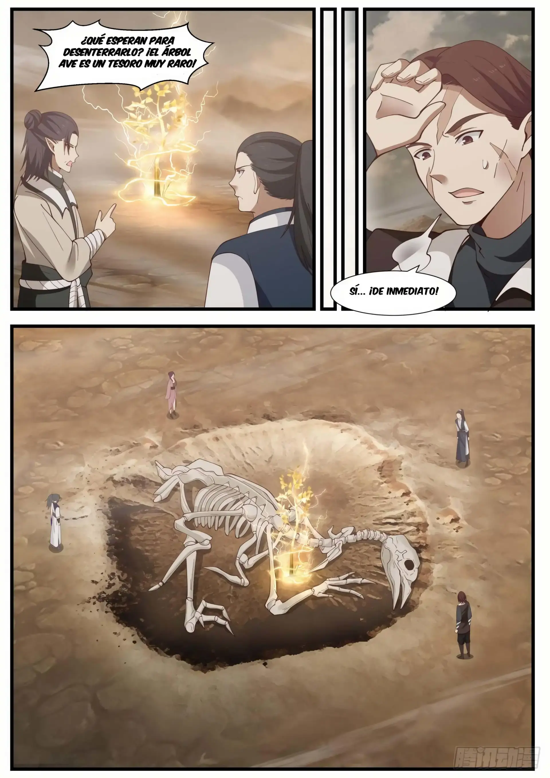 Capitulo 975 page 8