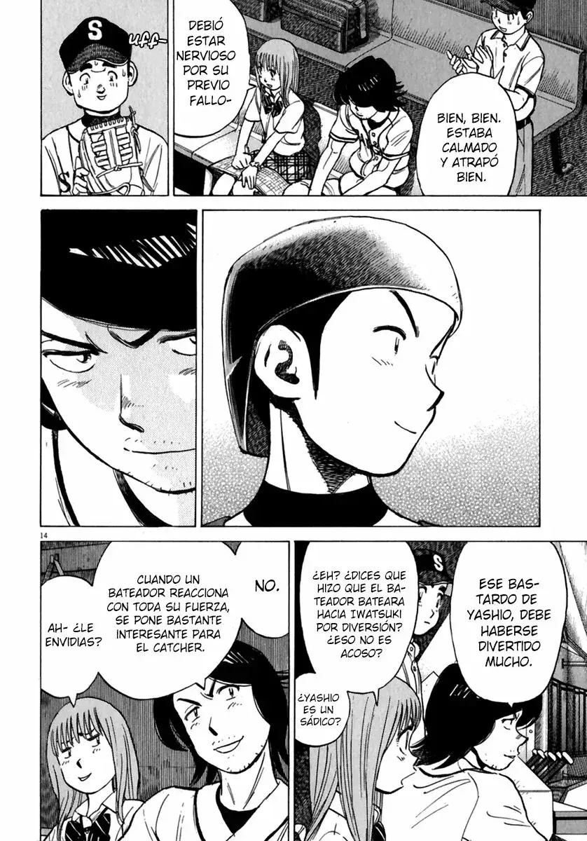 Capitulo 173 page 17