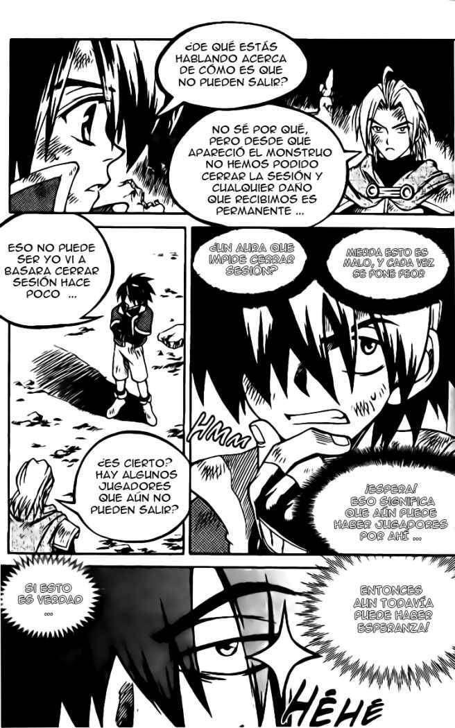 Capitulo 88 page 29