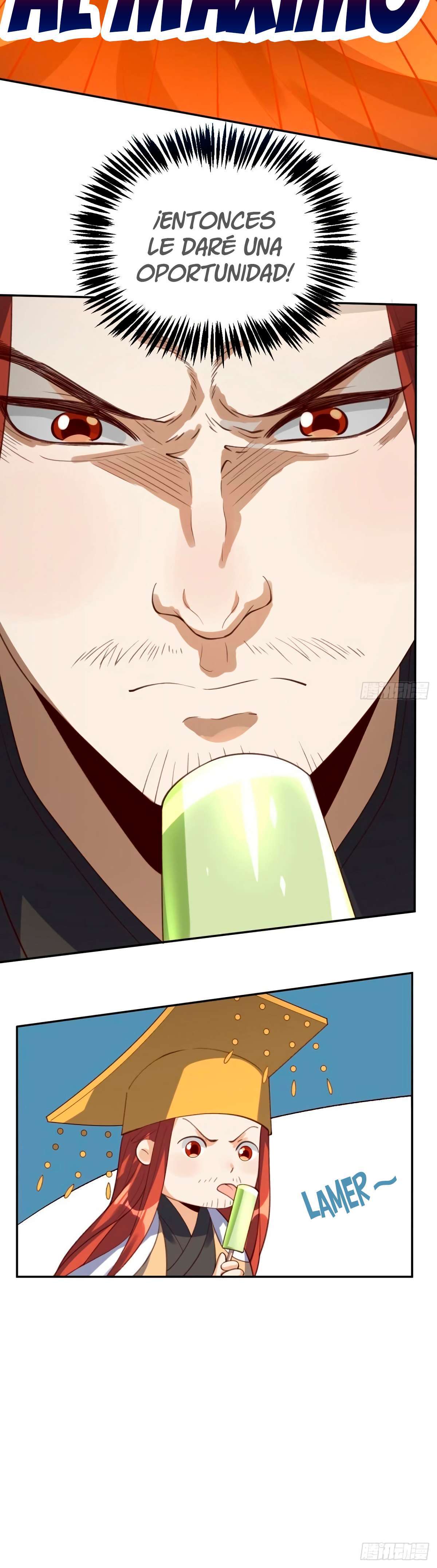 Capitulo 58 page 22