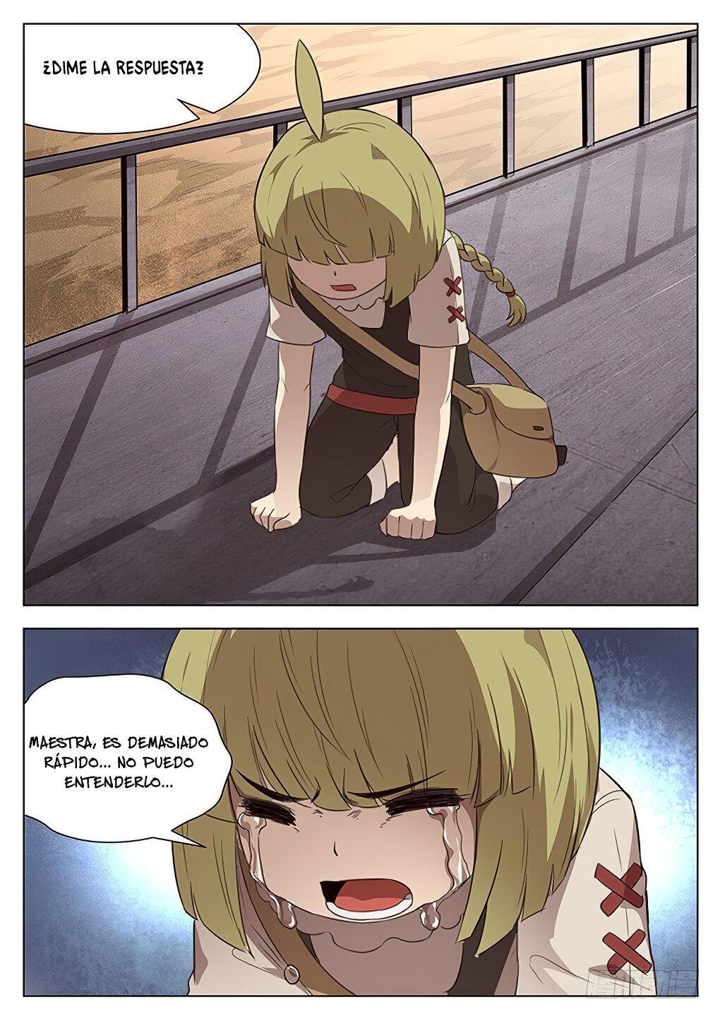 Capitulo 210 page 10