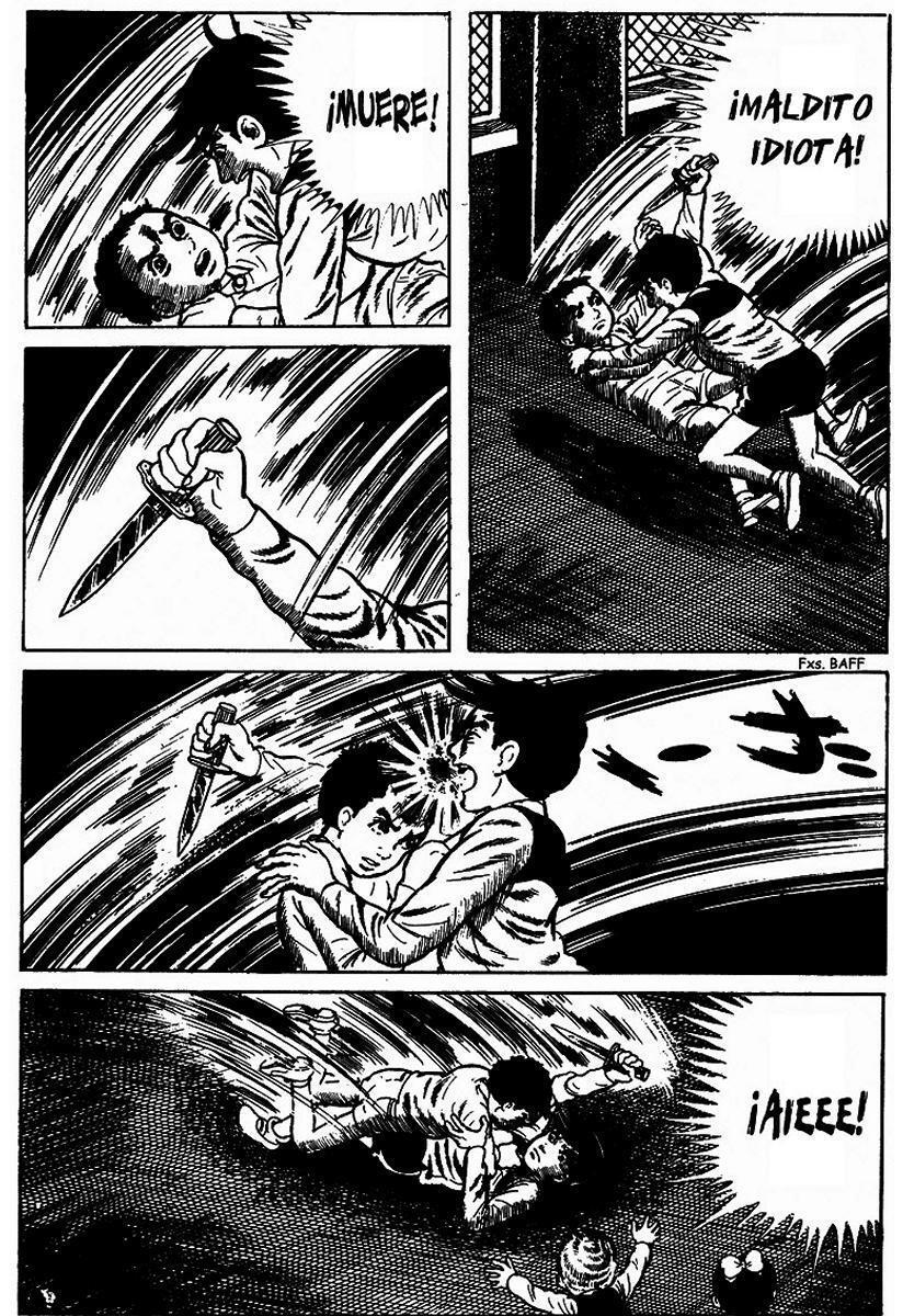 Capitulo 34 page 9