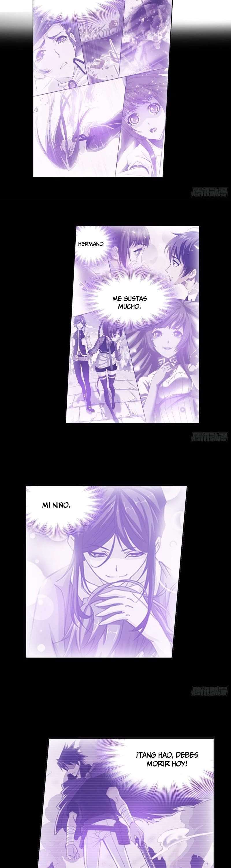 Capitulo 318 page 3